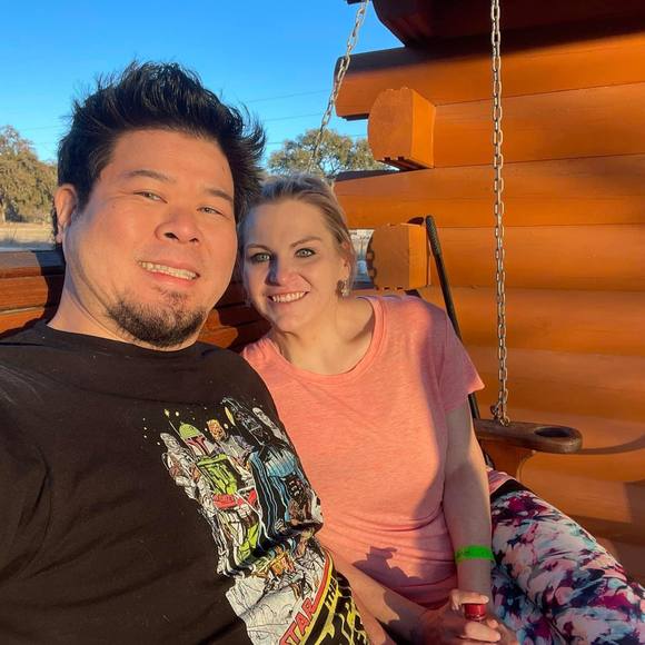 Meet your Posher, Eric - Picture 1 of 1